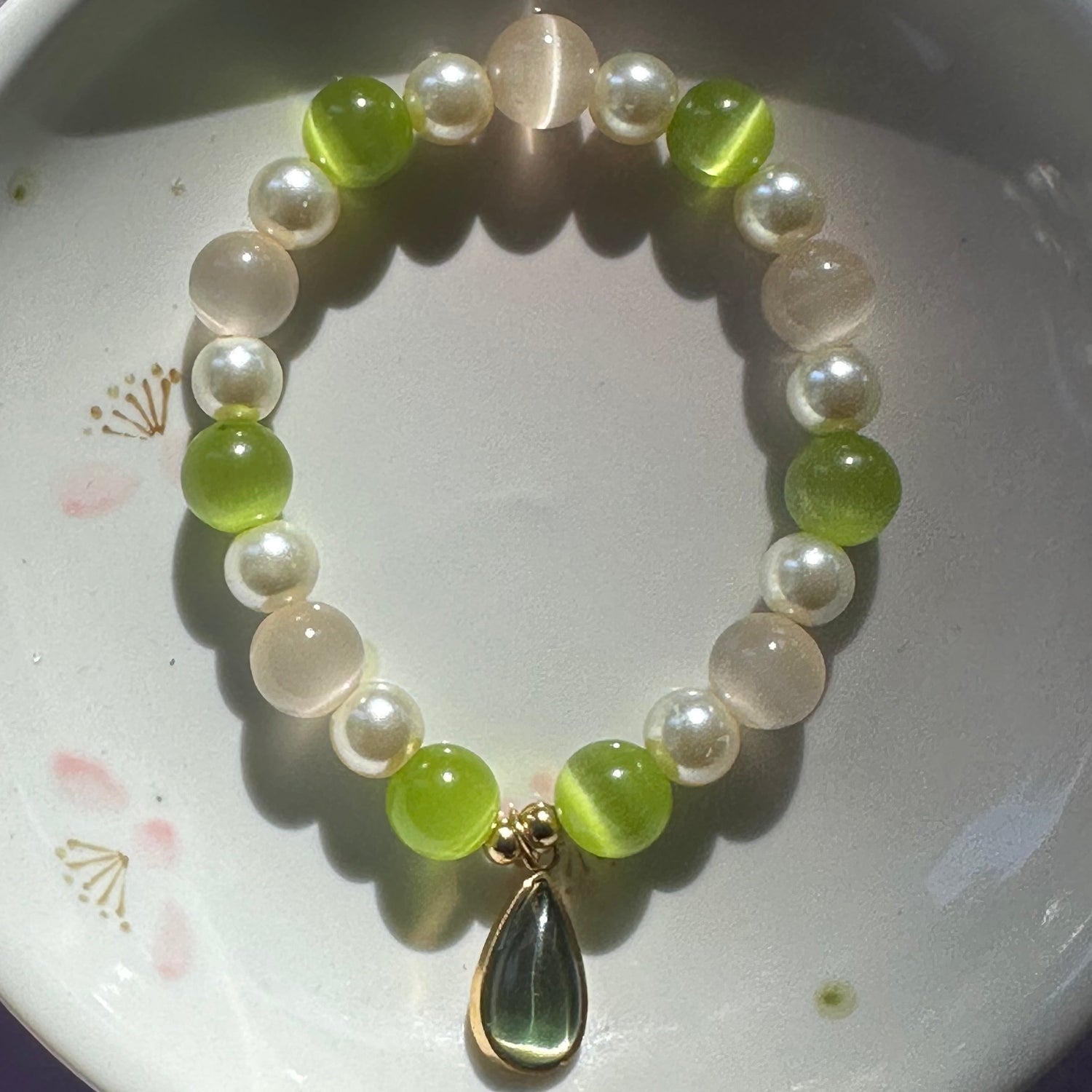 Beaded Jewelry