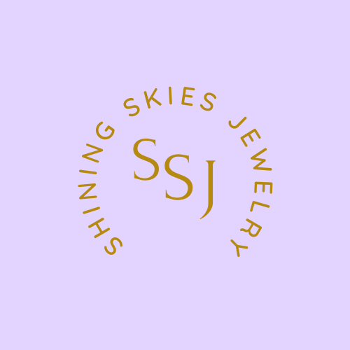 Shining Skies Jewelry logo