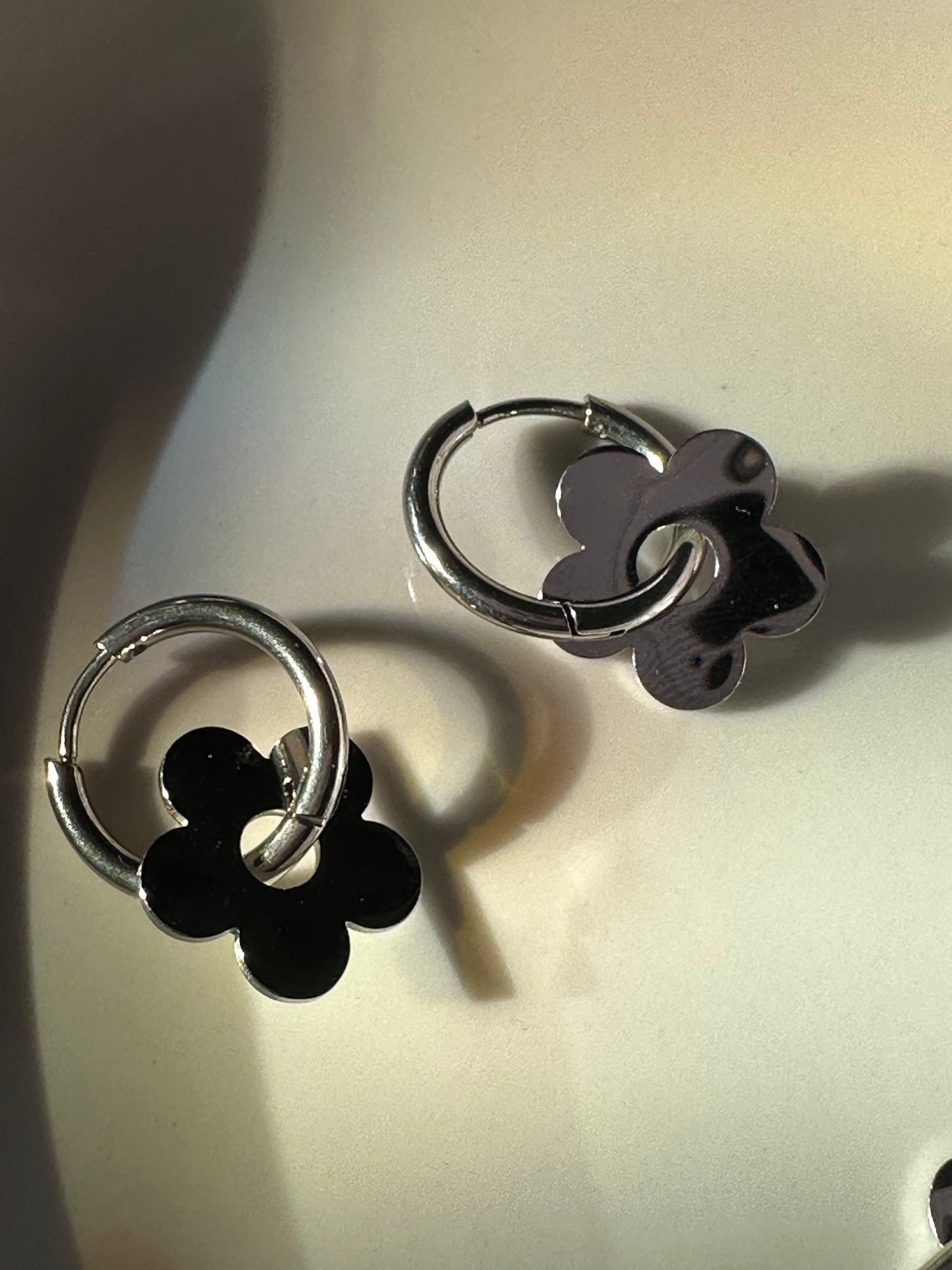 Flower Power Earrings