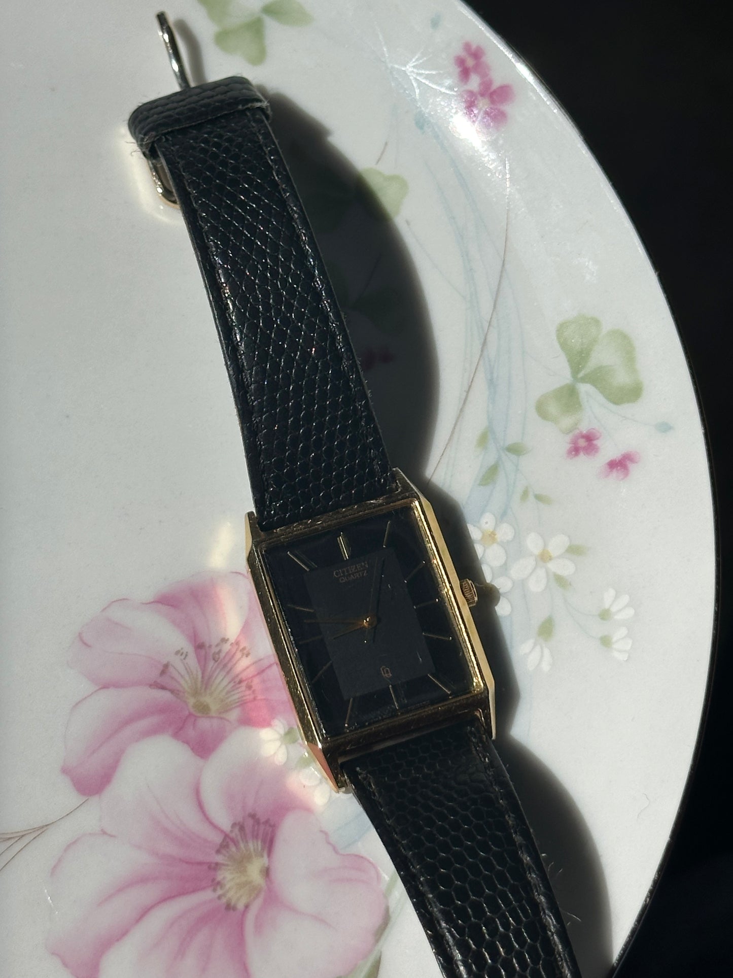 Vintage Citizen Watch