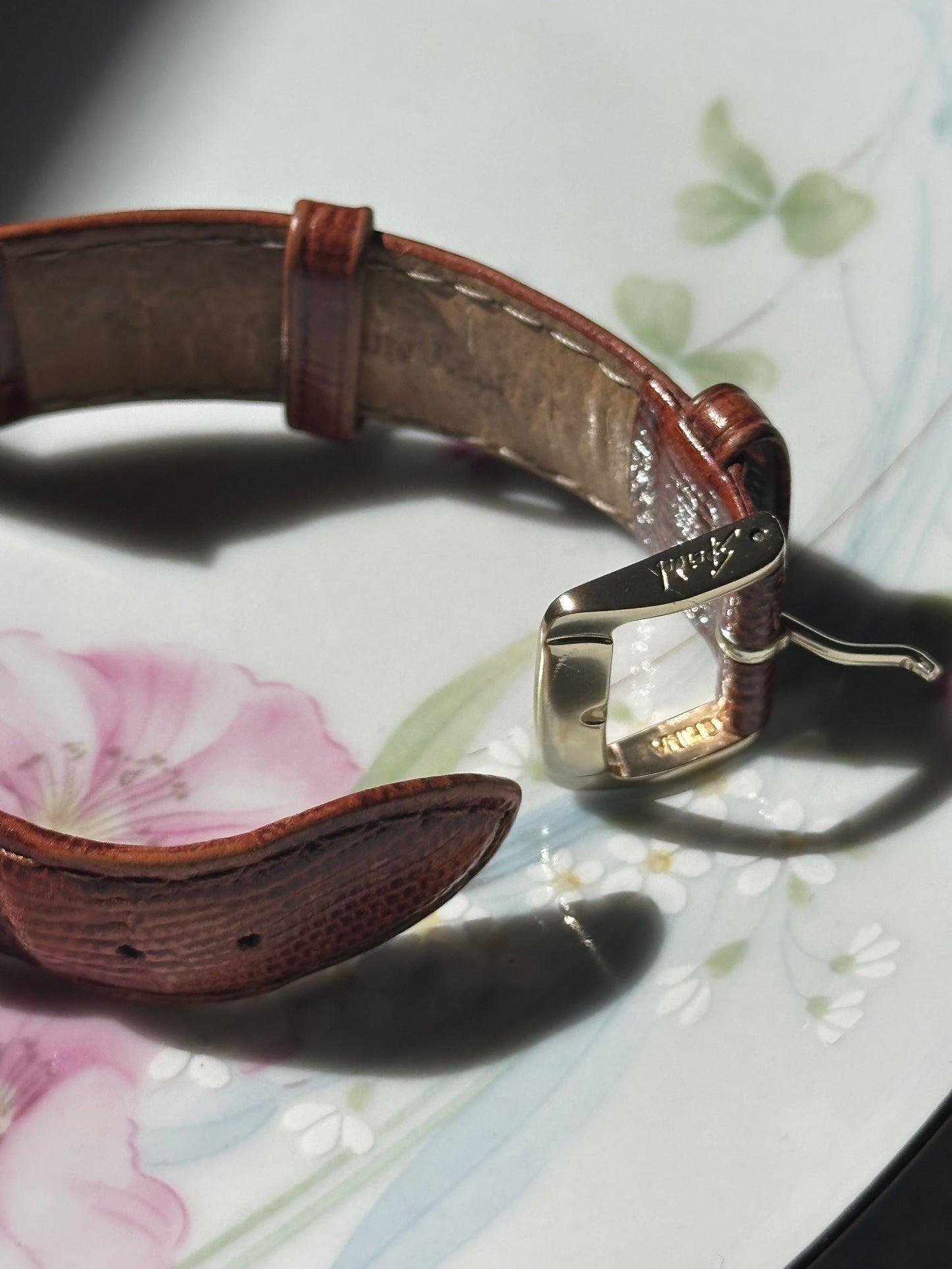 Seiko Watch