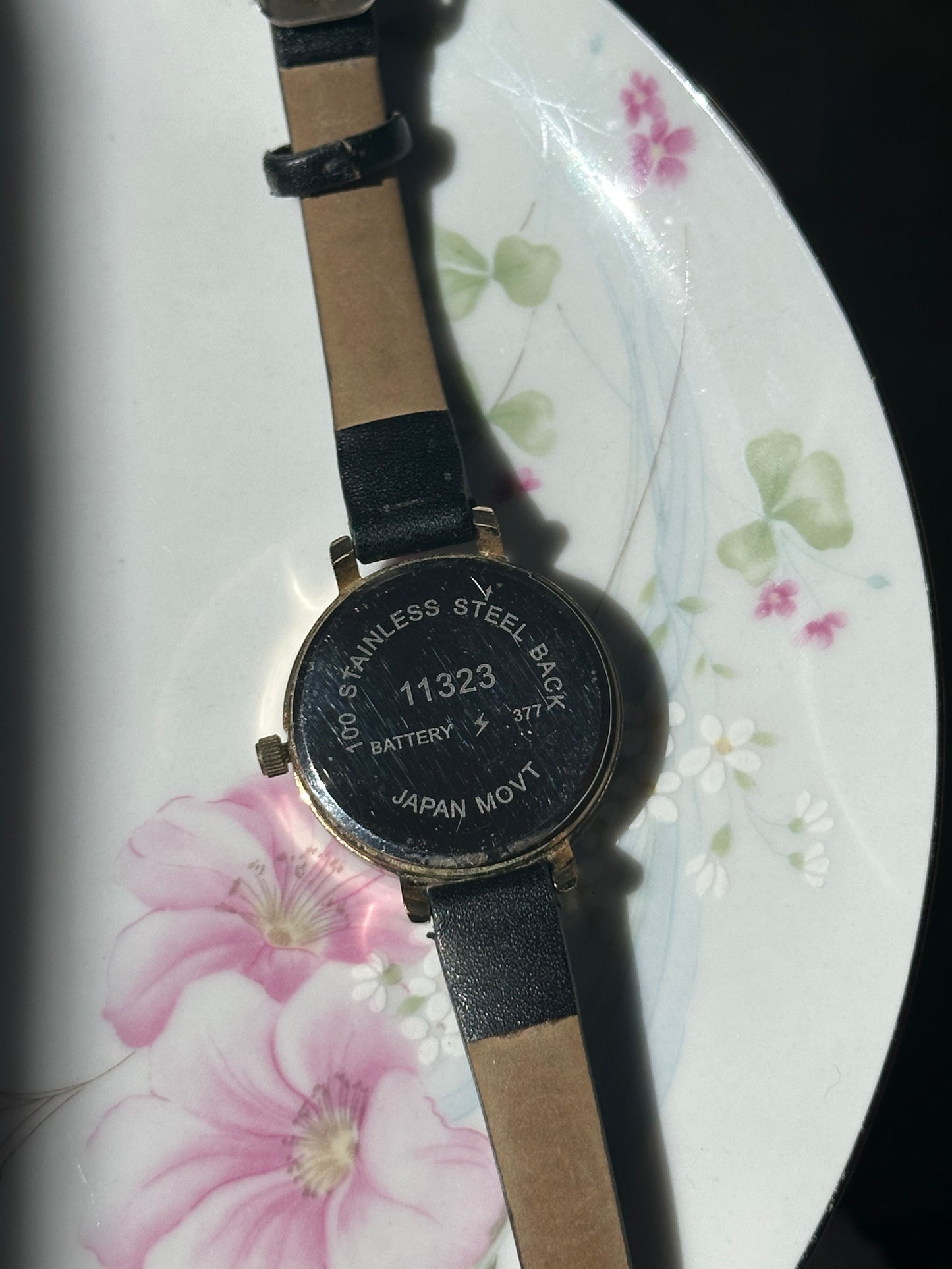 Black Watch