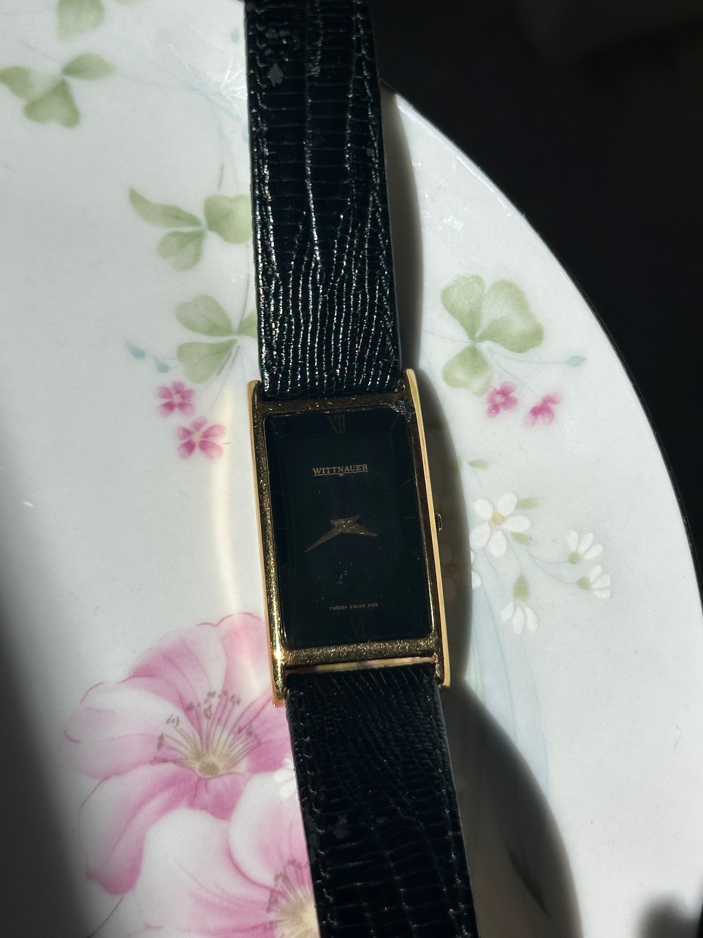 Wittnauer Watch