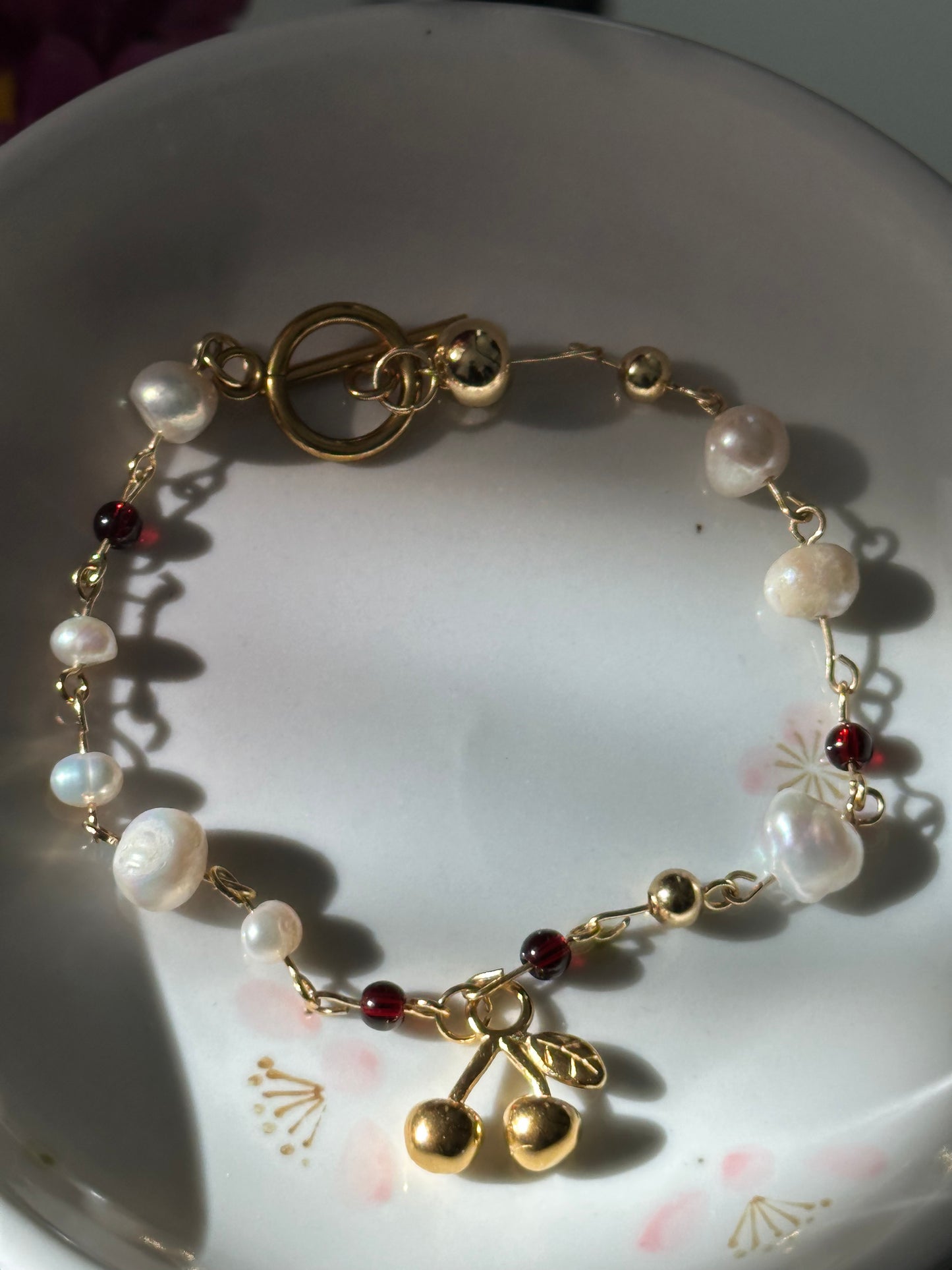 Cherry Love Collection