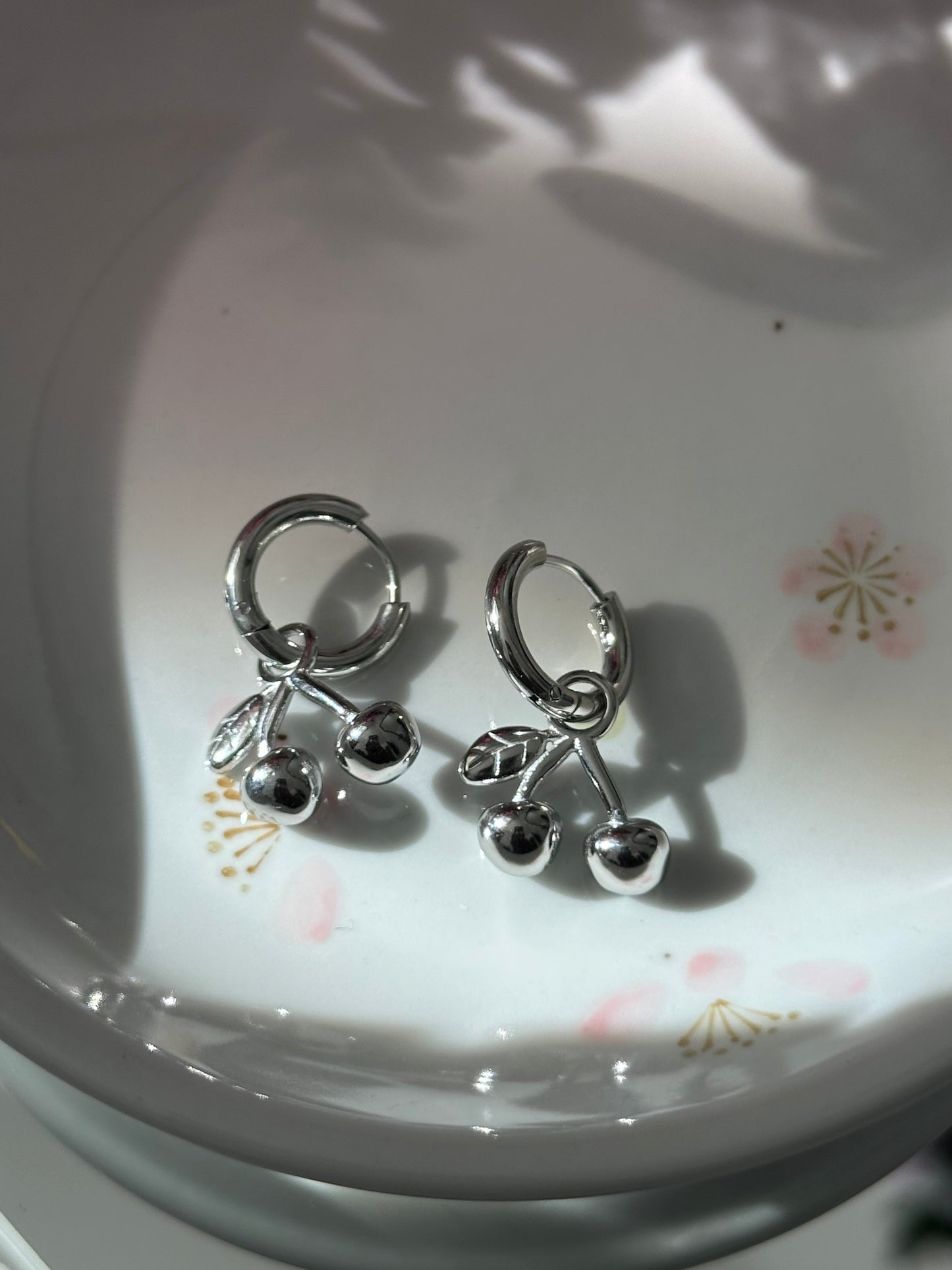 Cherry Love Collection
