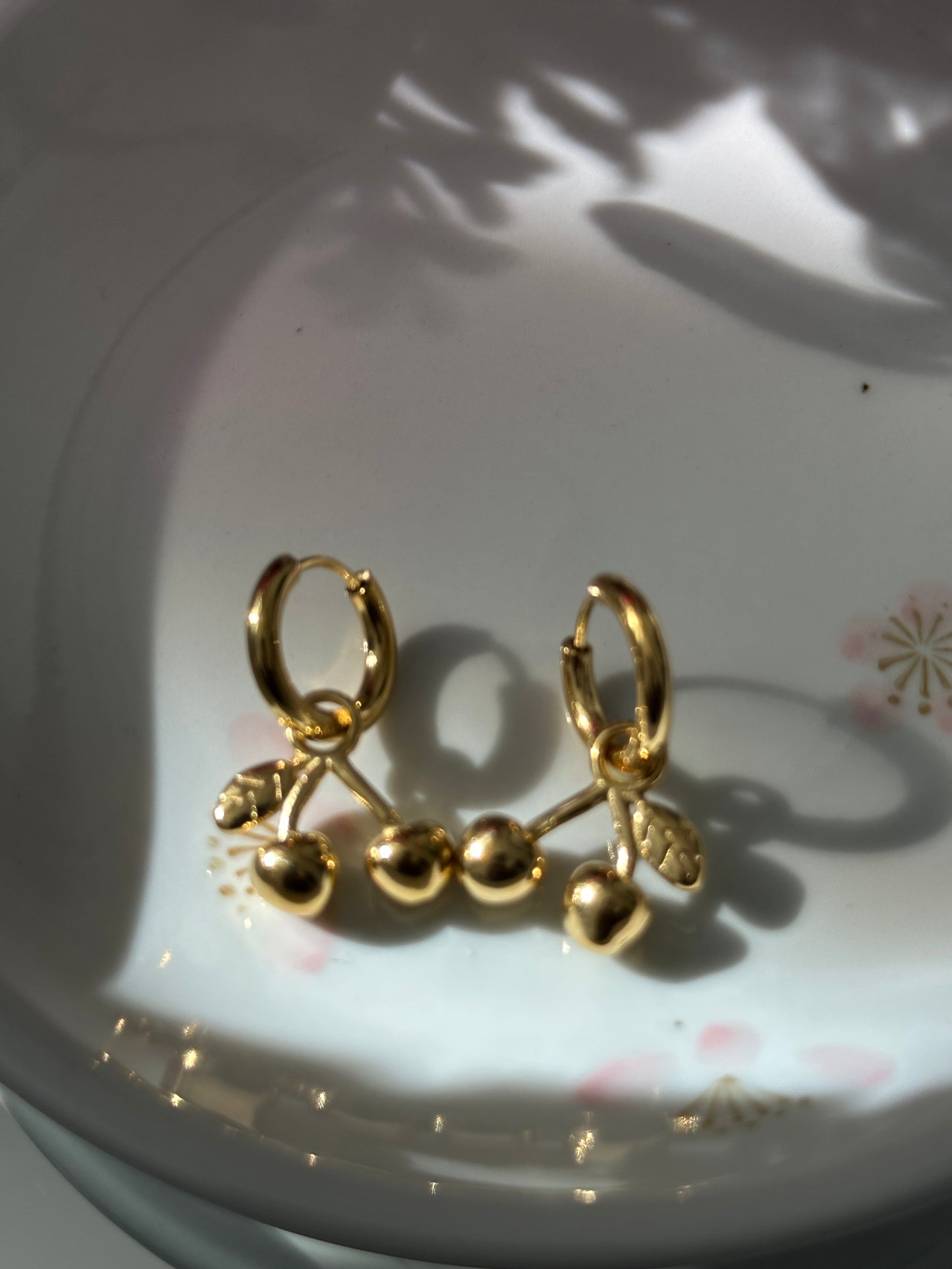 Cherry Love Collection
