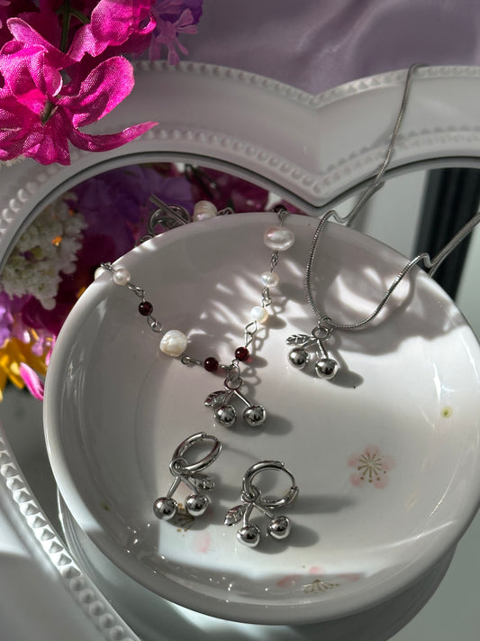 Cherry Love Collection