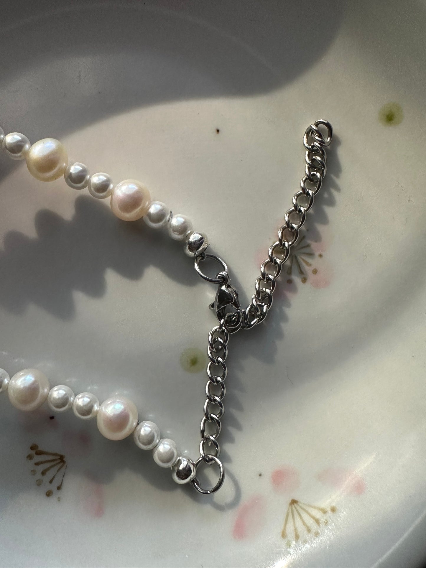 The Kitty Necklace