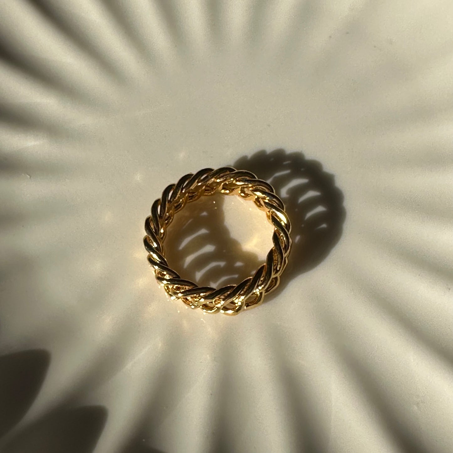 Chain Ring