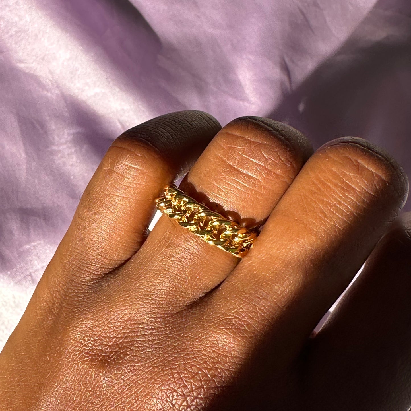 Chain Ring