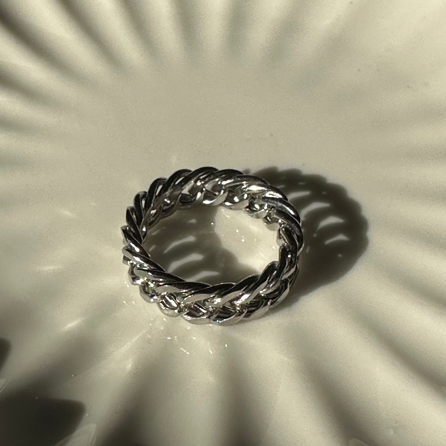 Chain Ring