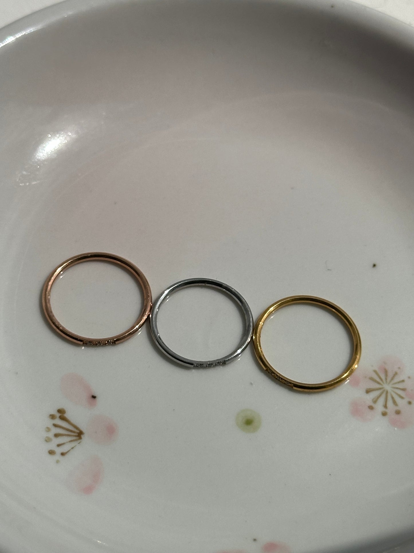 The Sparkle Ring