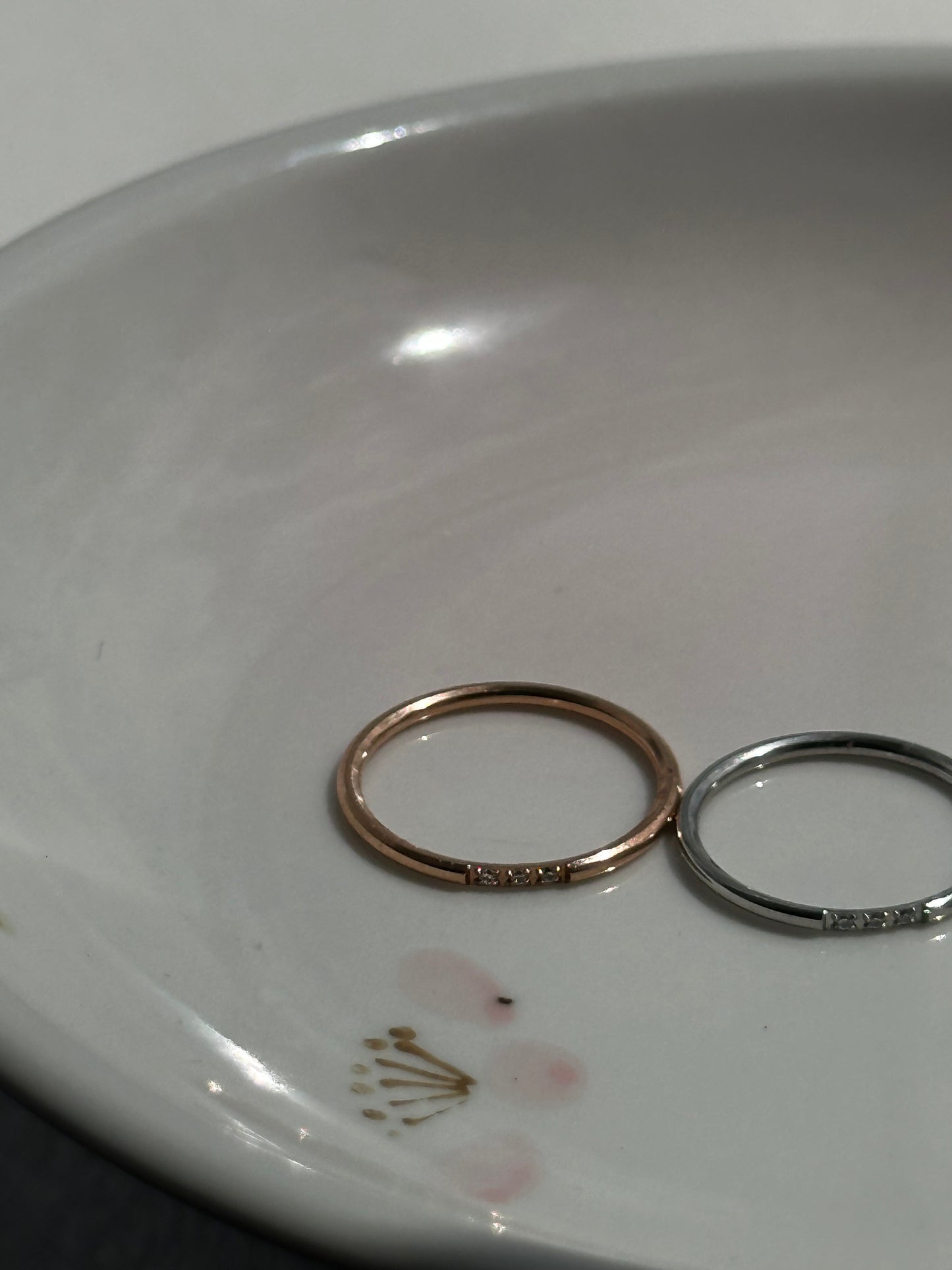 The Sparkle Ring