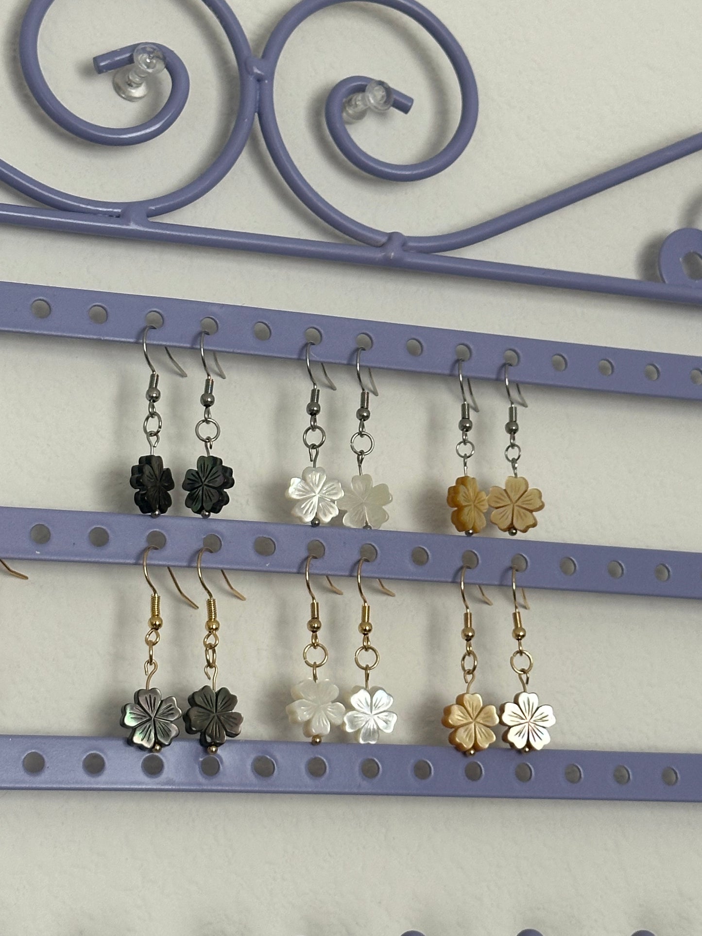 Blossom Earrings