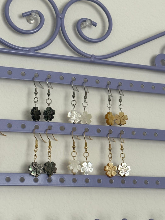 Blossom Earrings