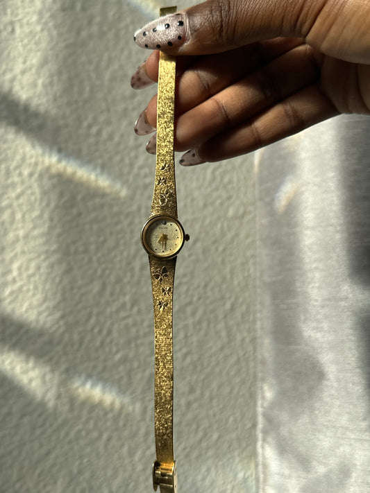 Elgin Watch