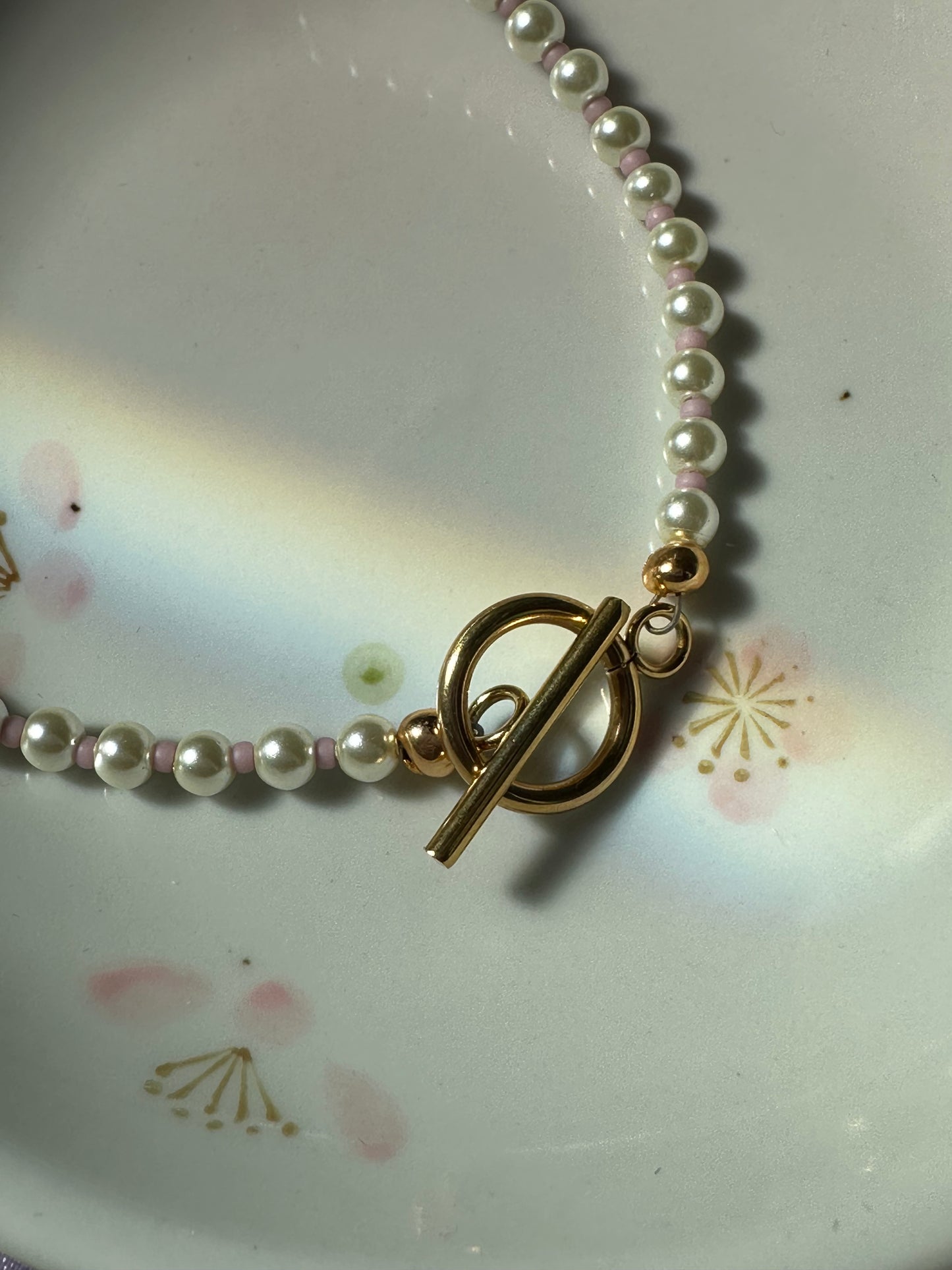 My Love Necklace