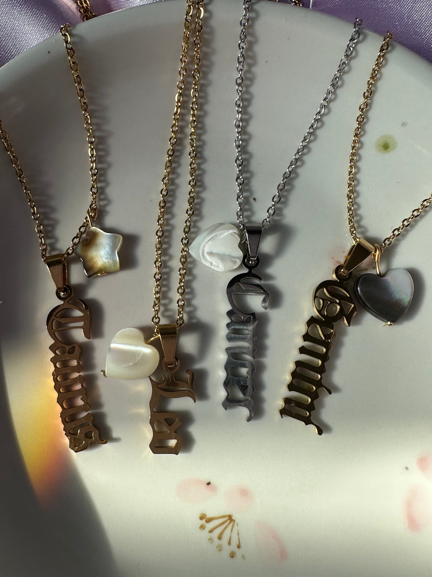 Custom Jewelry