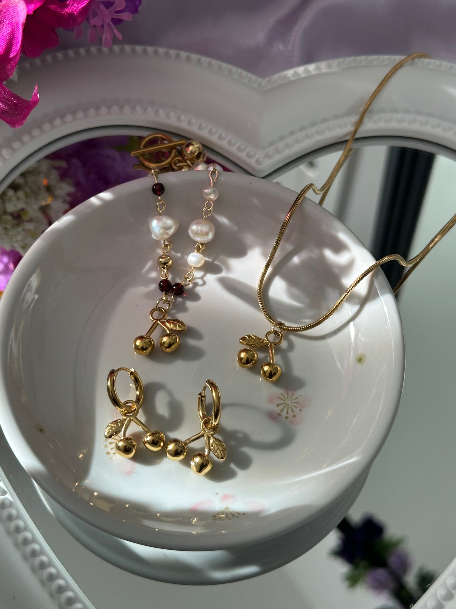 Jewelry Sets