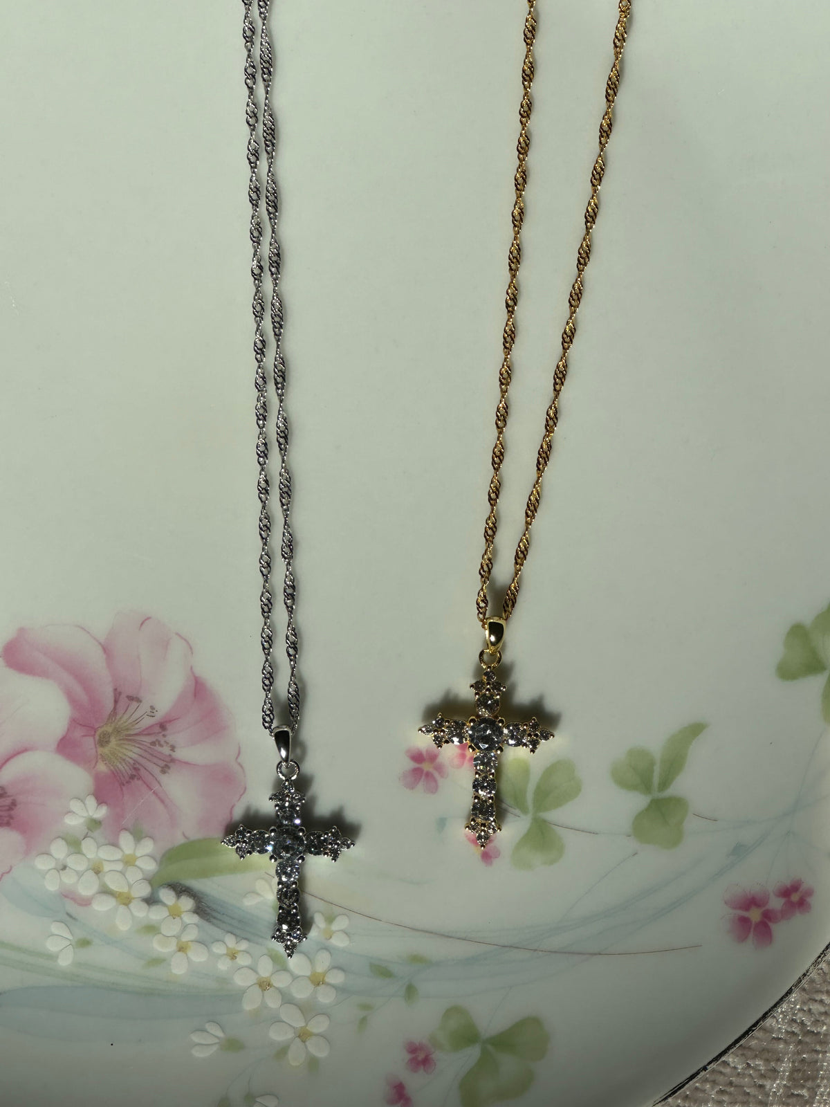 Restocked Jewelry