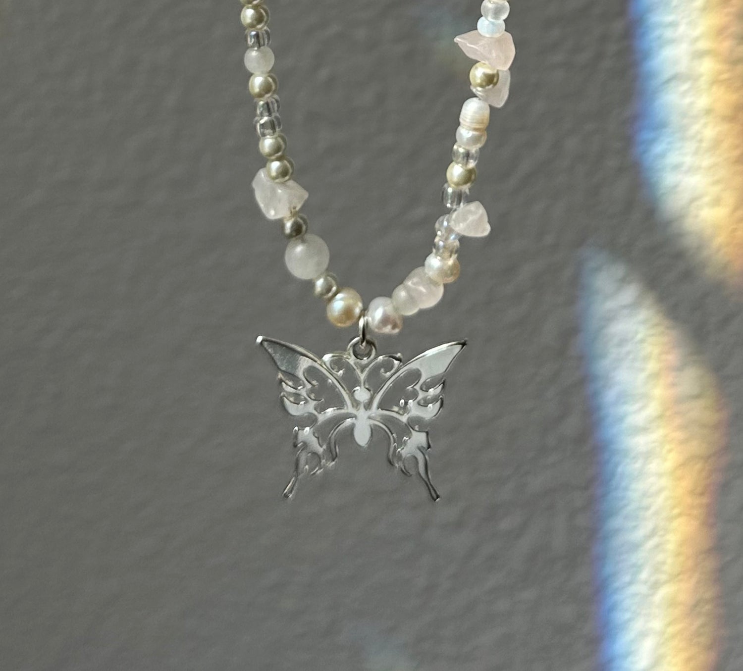 Handmade Jewelry