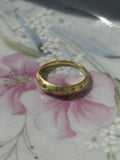 The Shining Sparkle Ring
