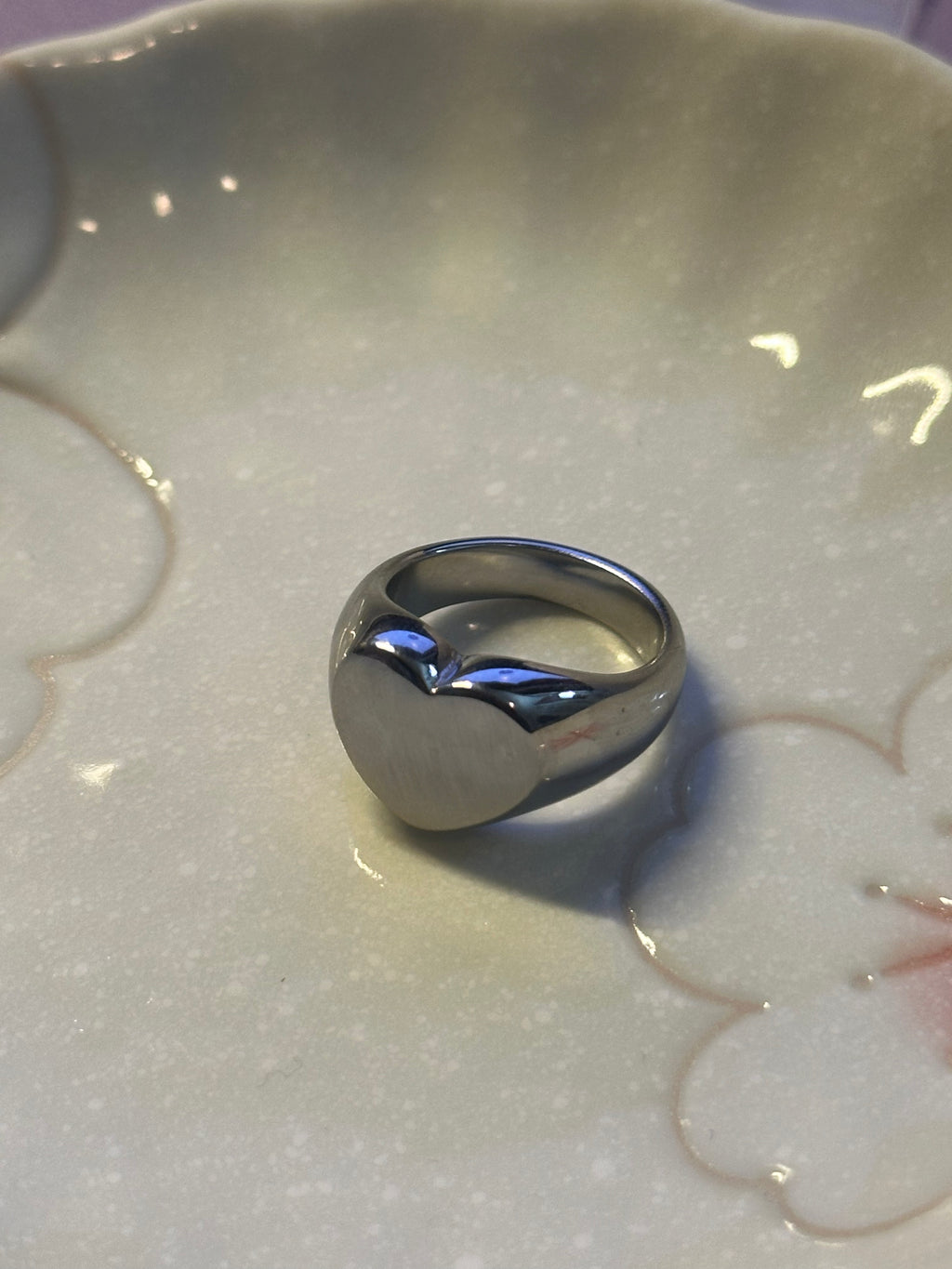 Heart Ring