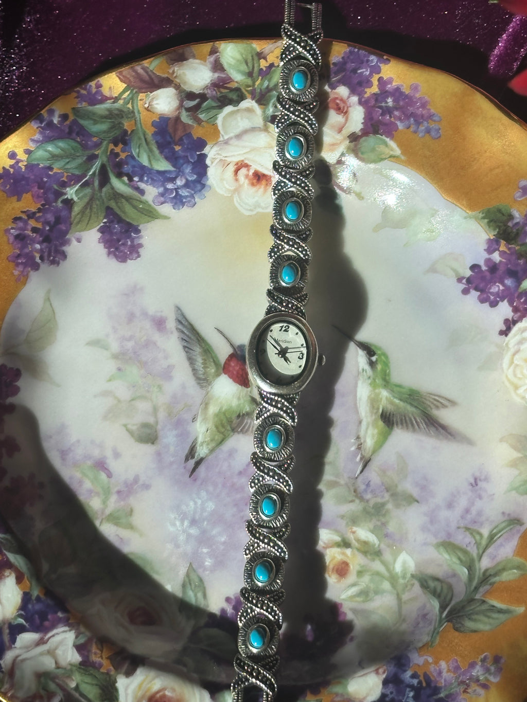 Meridian Watch