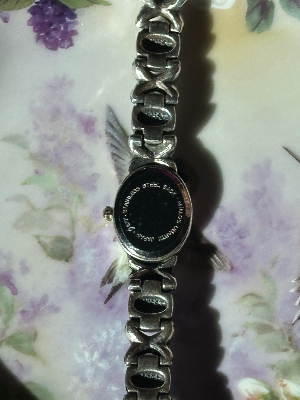 Meridian Watch