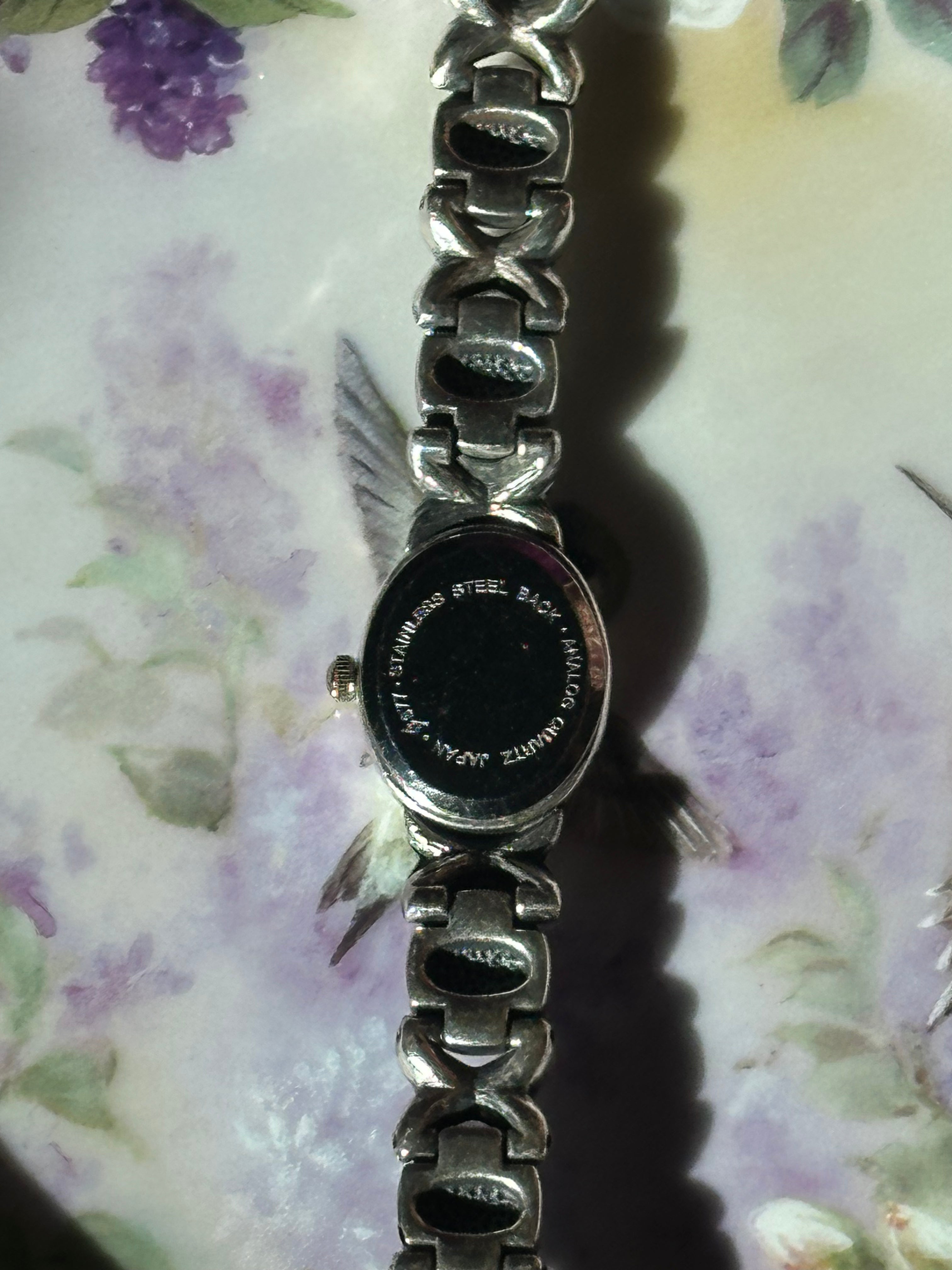 Meridian Watch