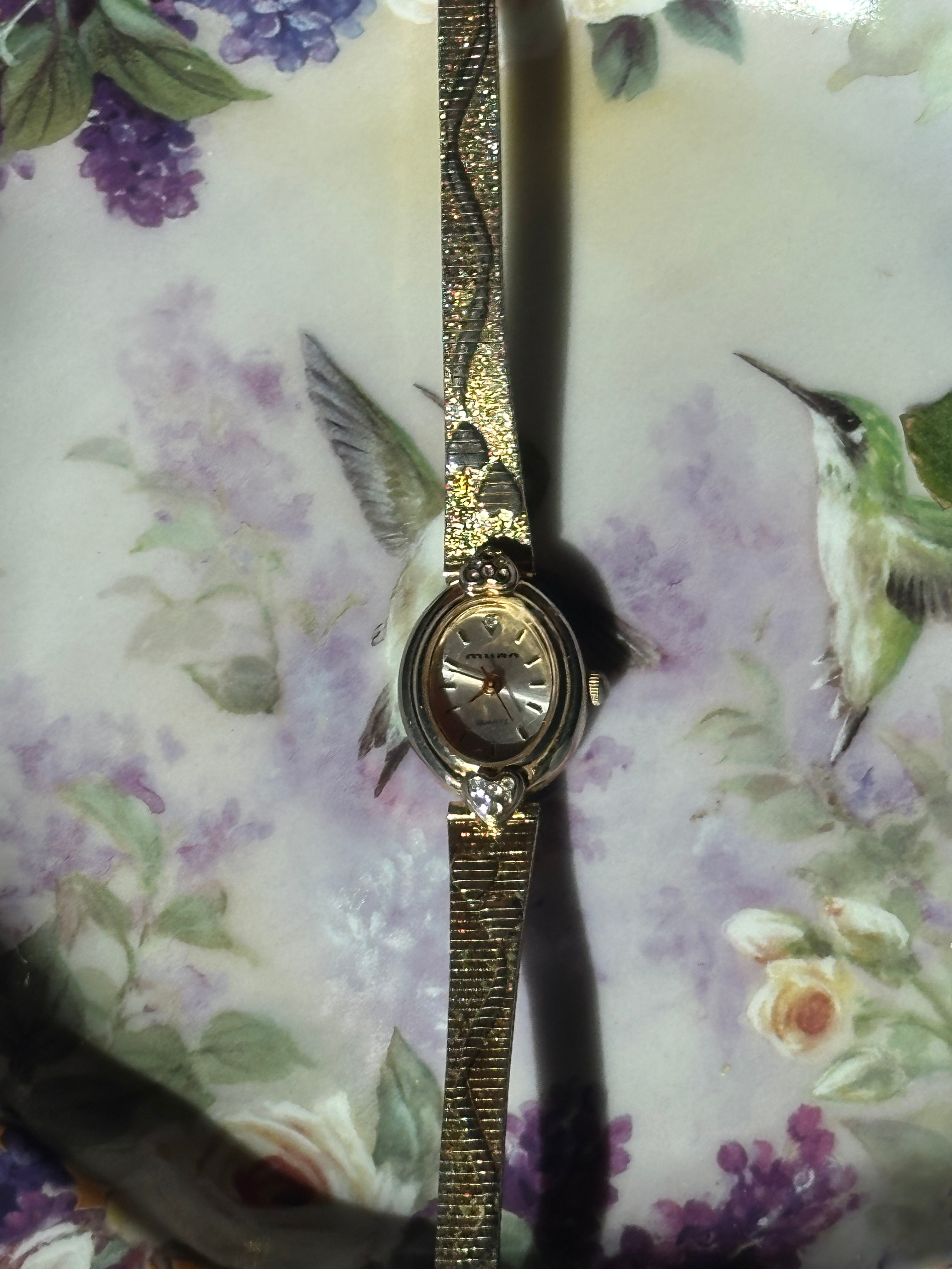 Heart Watch