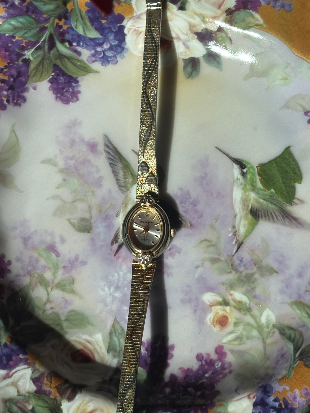 Heart Watch