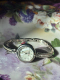 Styleco Silver Watch