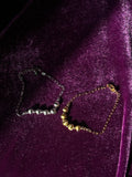 Sterling Ball and Chain Bracelet