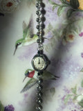 Crystal Sparkle Watch