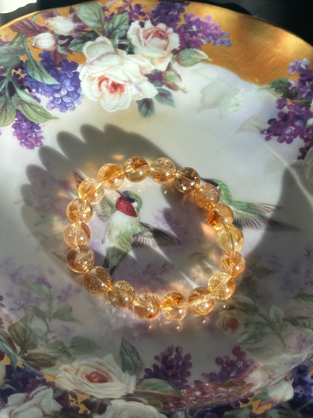Gemstone Bracelets