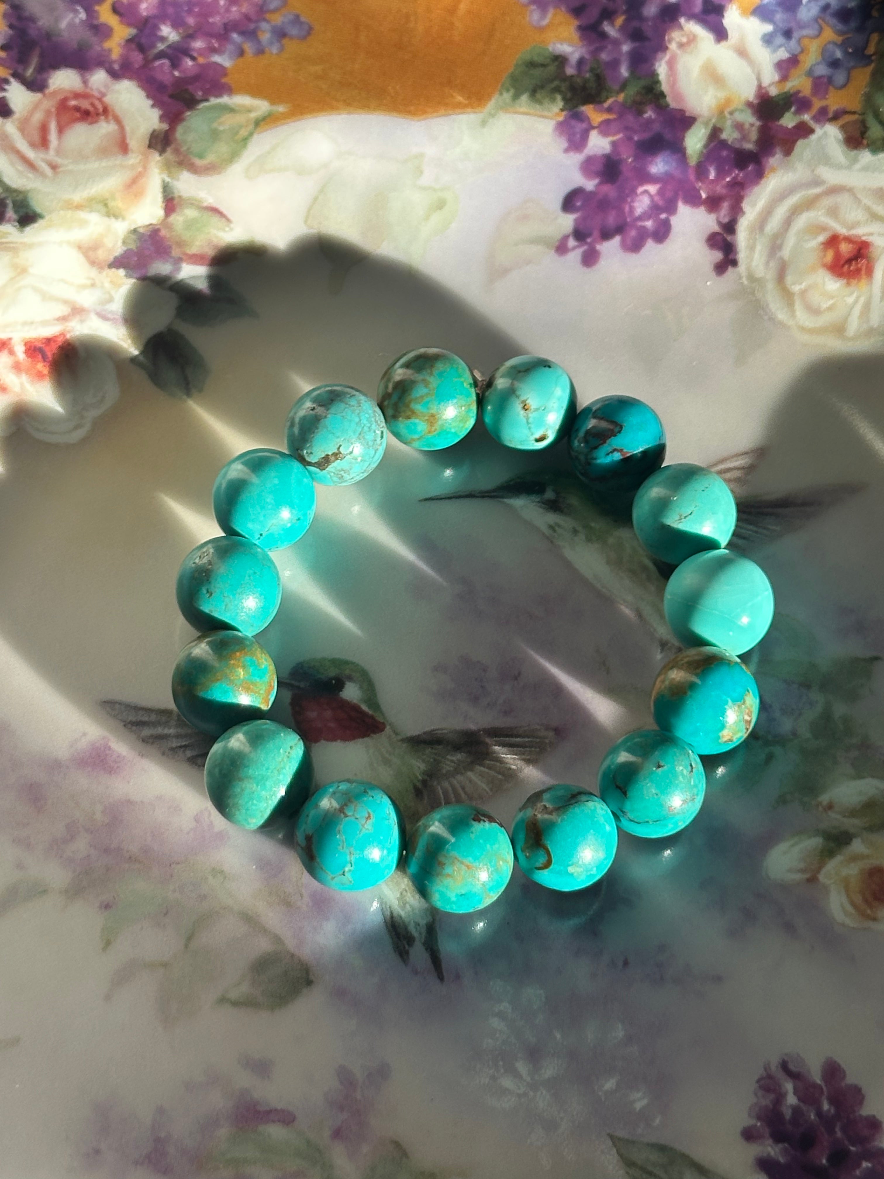 Gemstone Bracelets