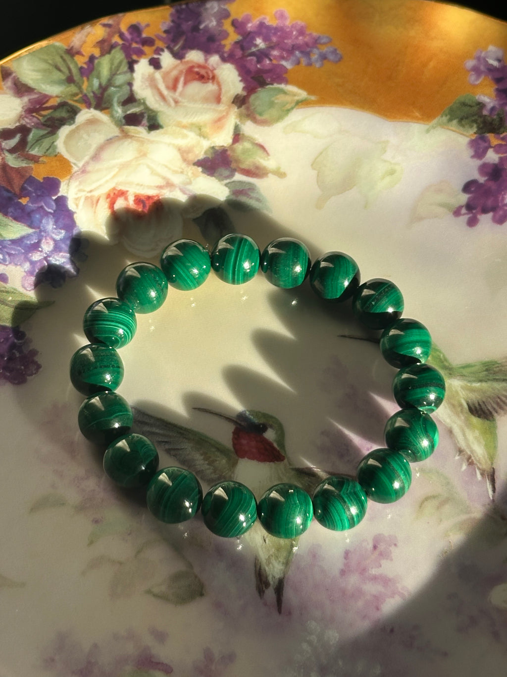 Gemstone Bracelets