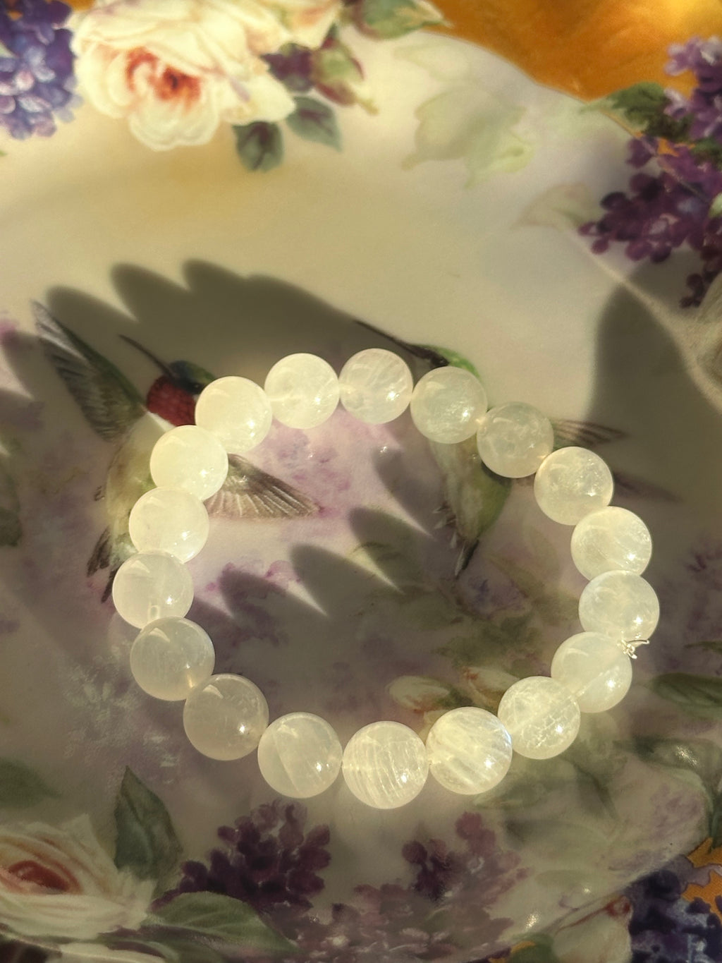 Gemstone Bracelets