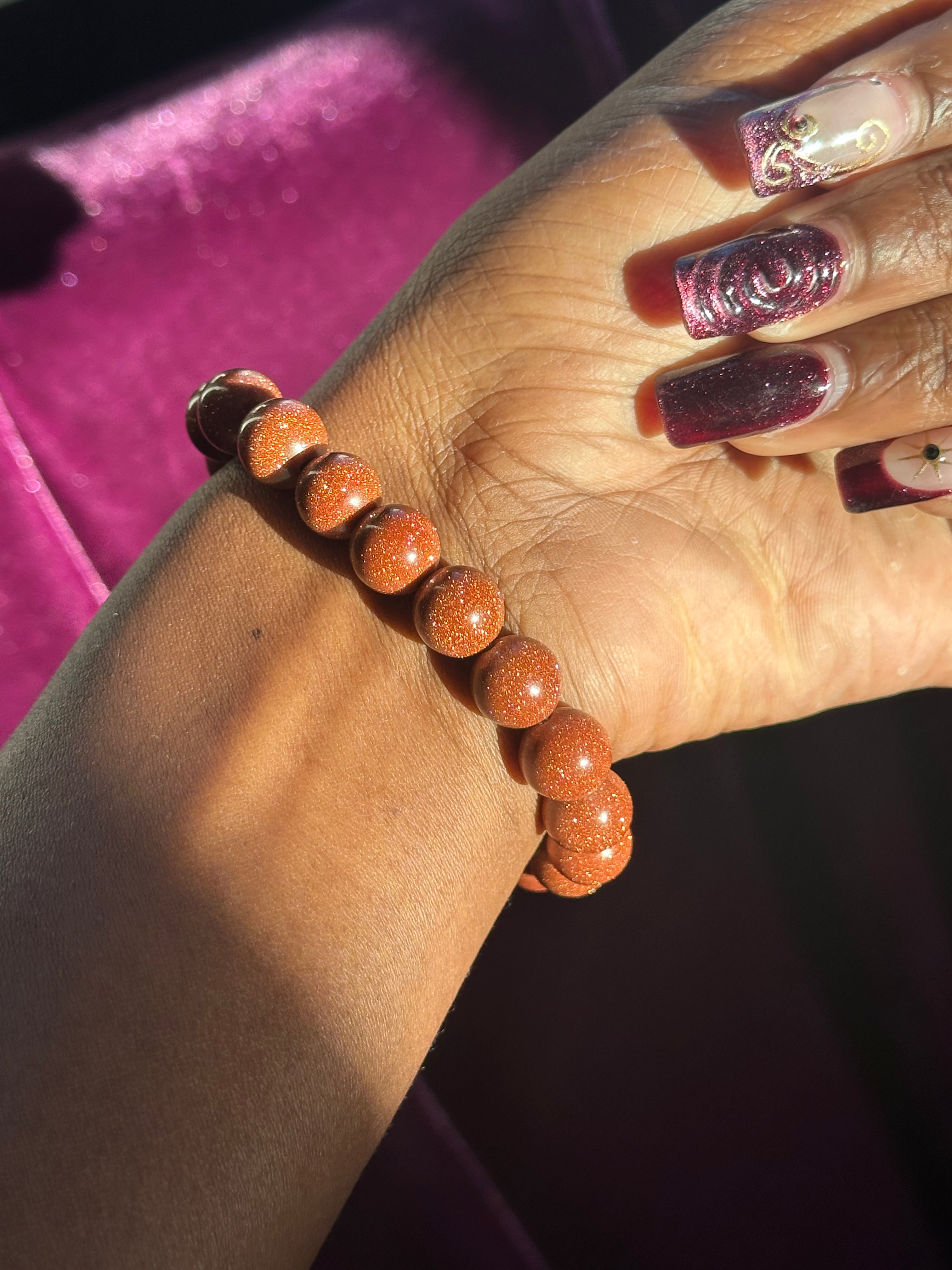 Sandstone Bracelet