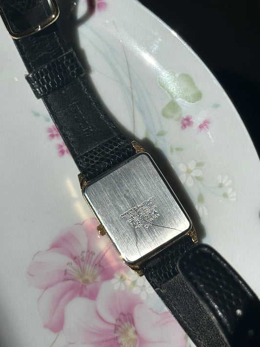 Vintage Citizen Watch