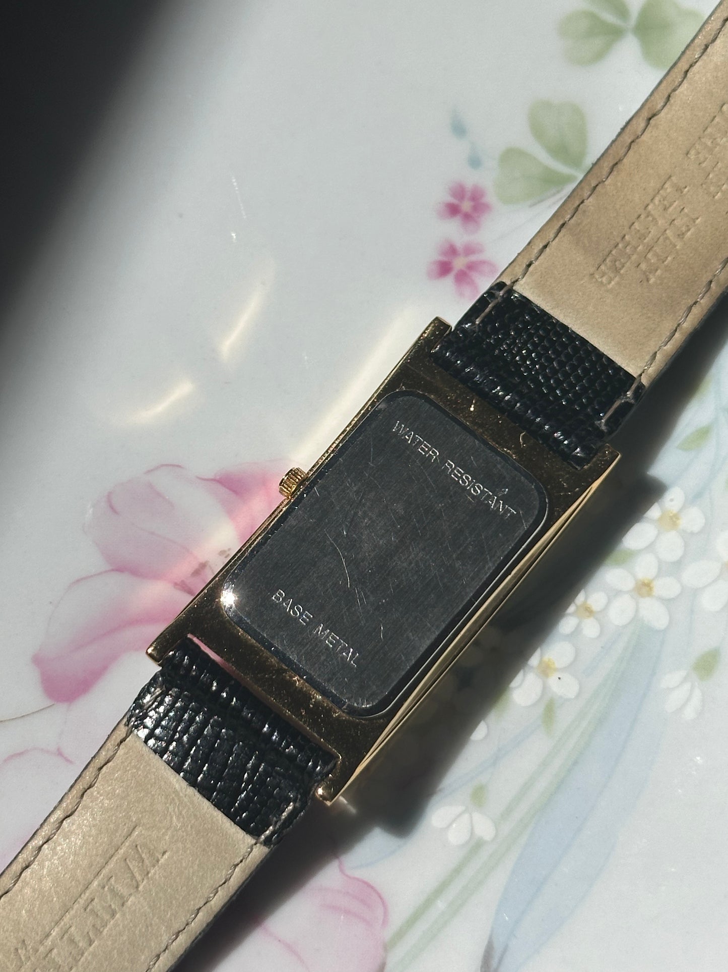 Wittnauer Watch