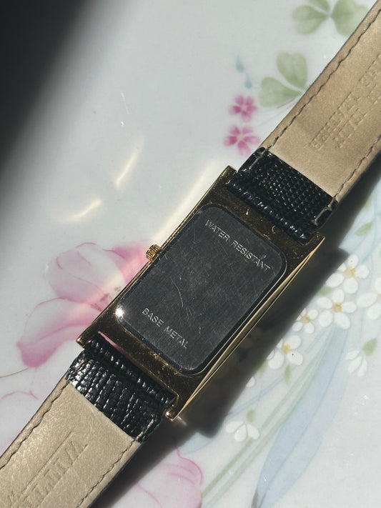 Wittnauer Watch