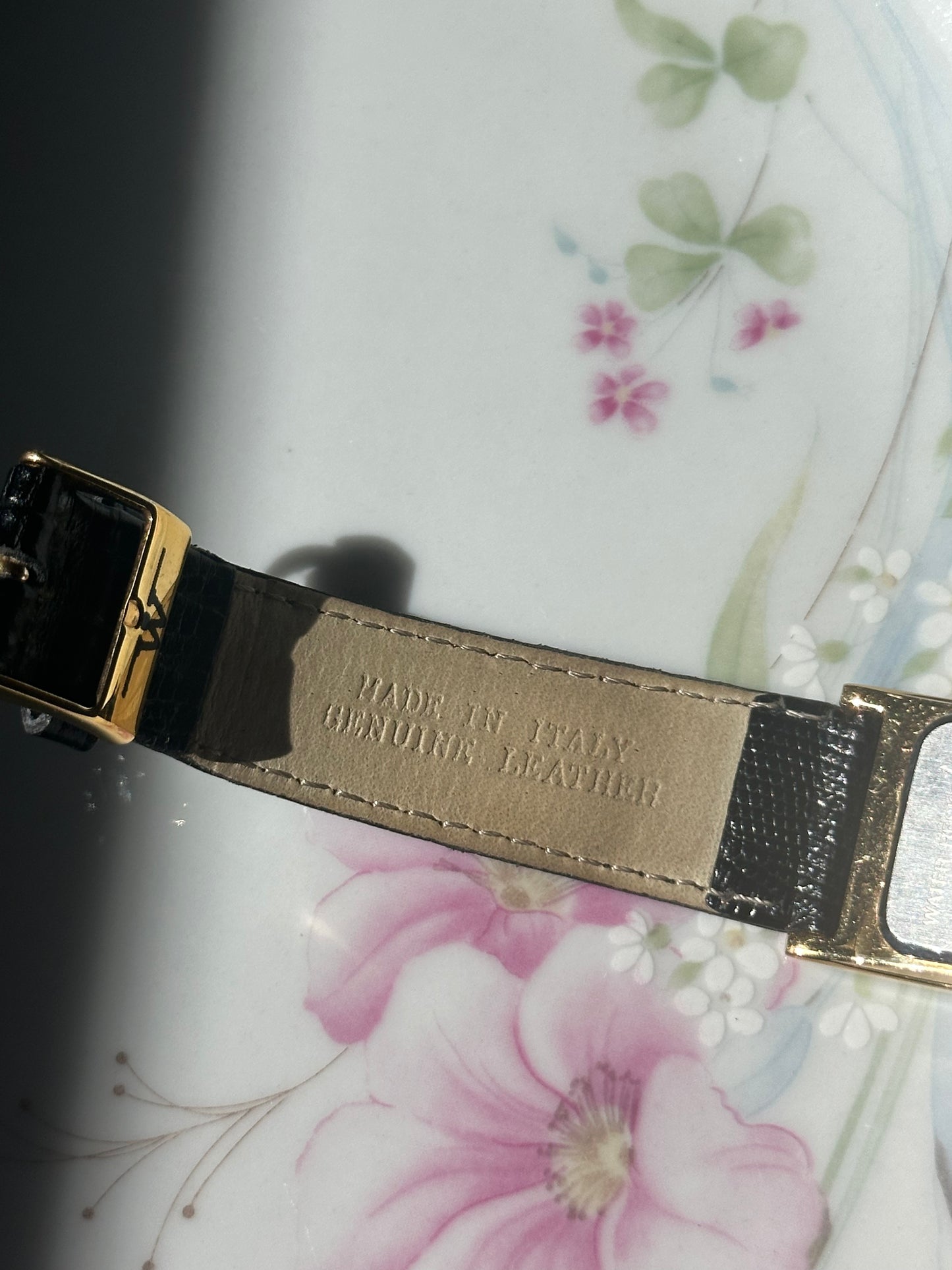 Wittnauer Watch