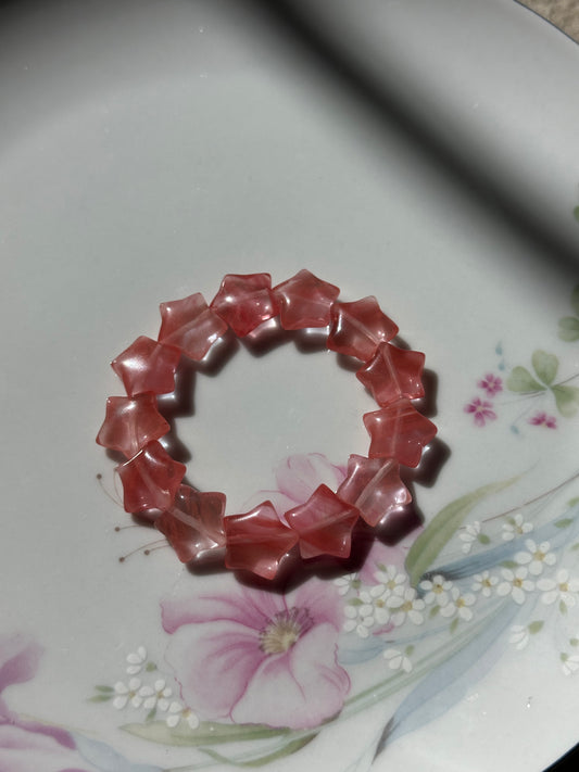 Summer Stars Bracelet