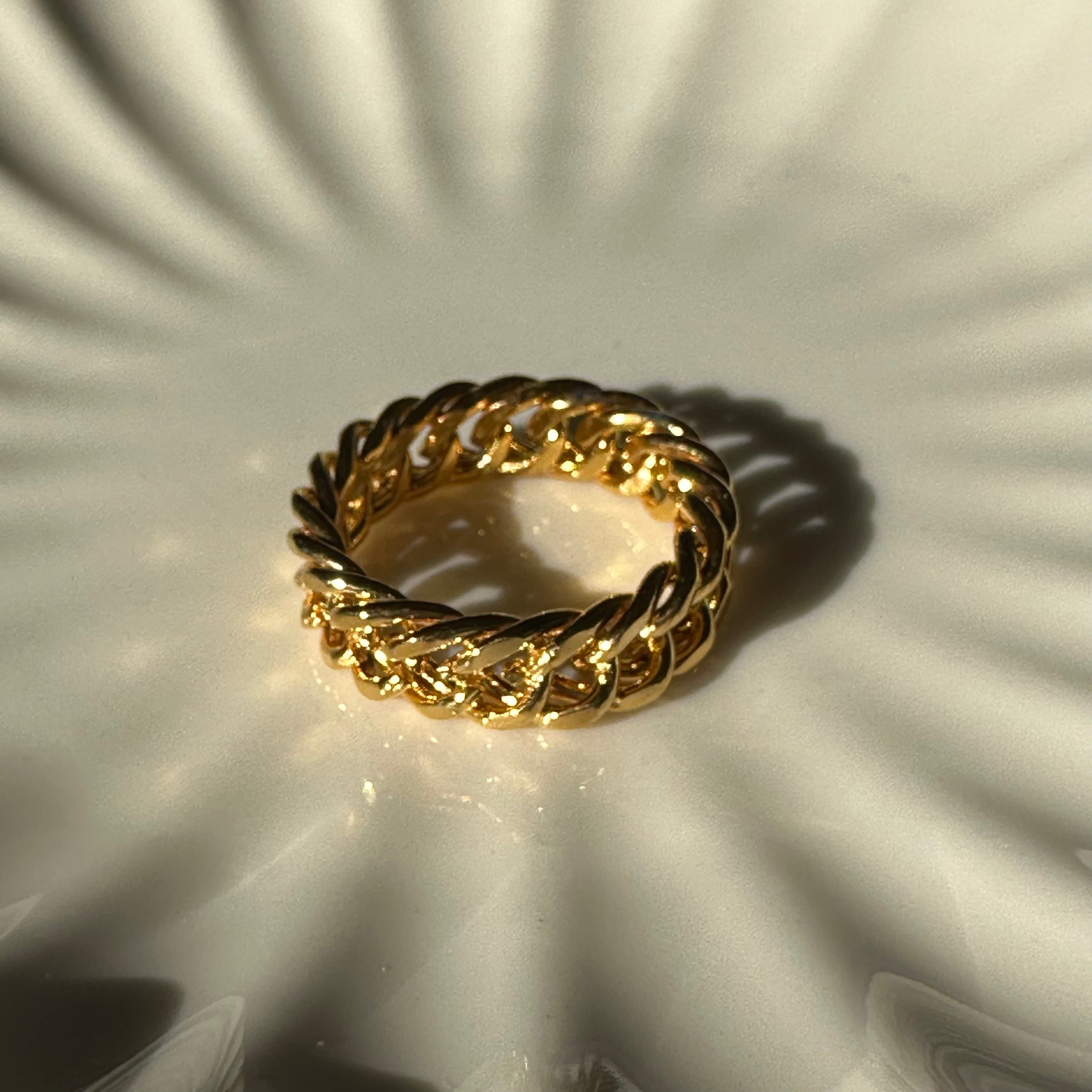 Chain Ring