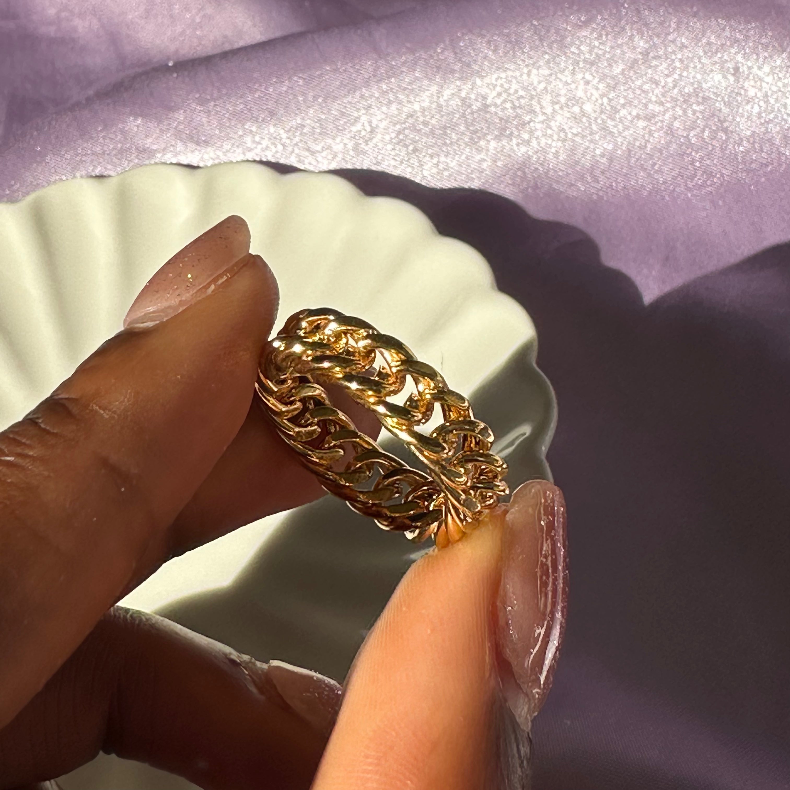 Chain Ring