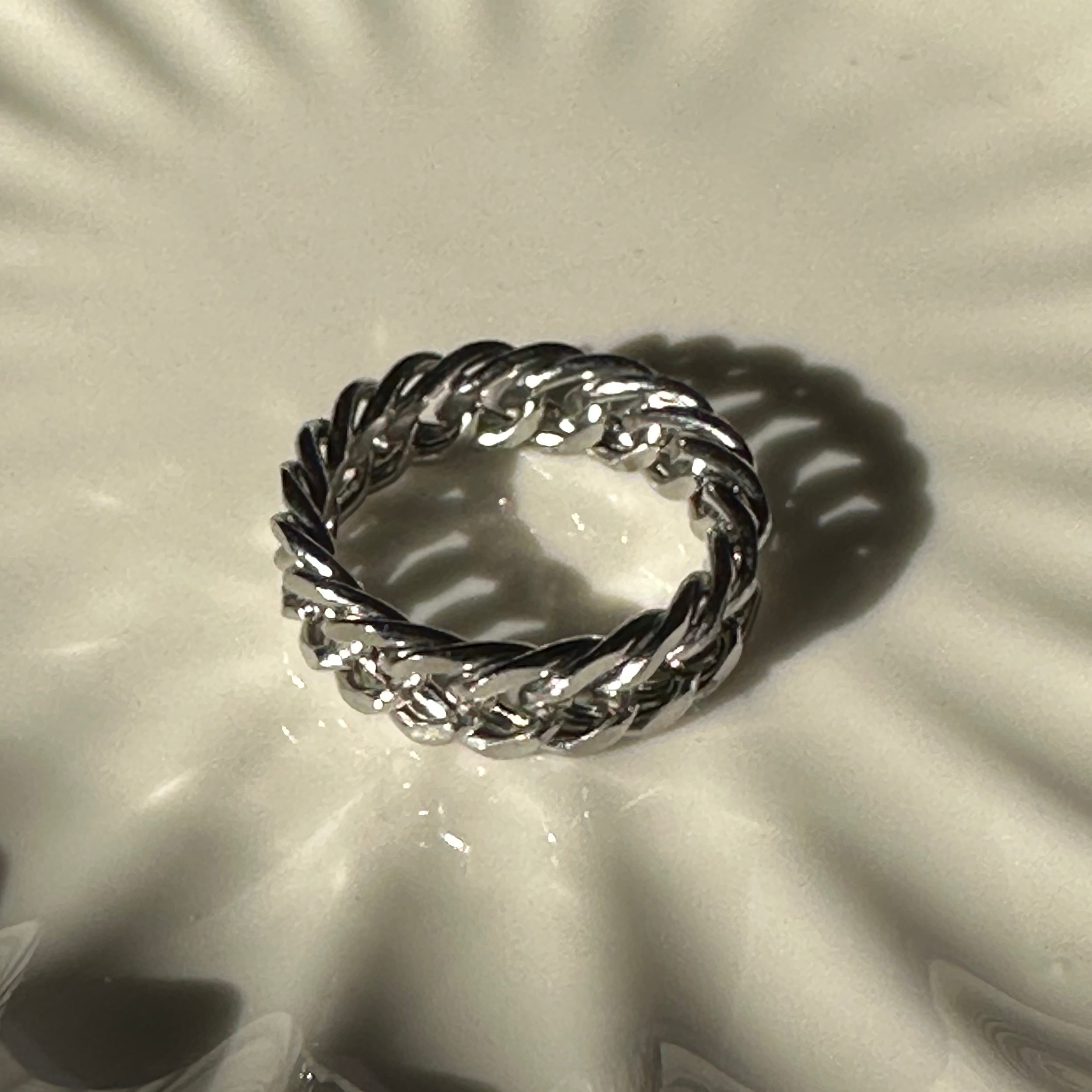 Chain Ring