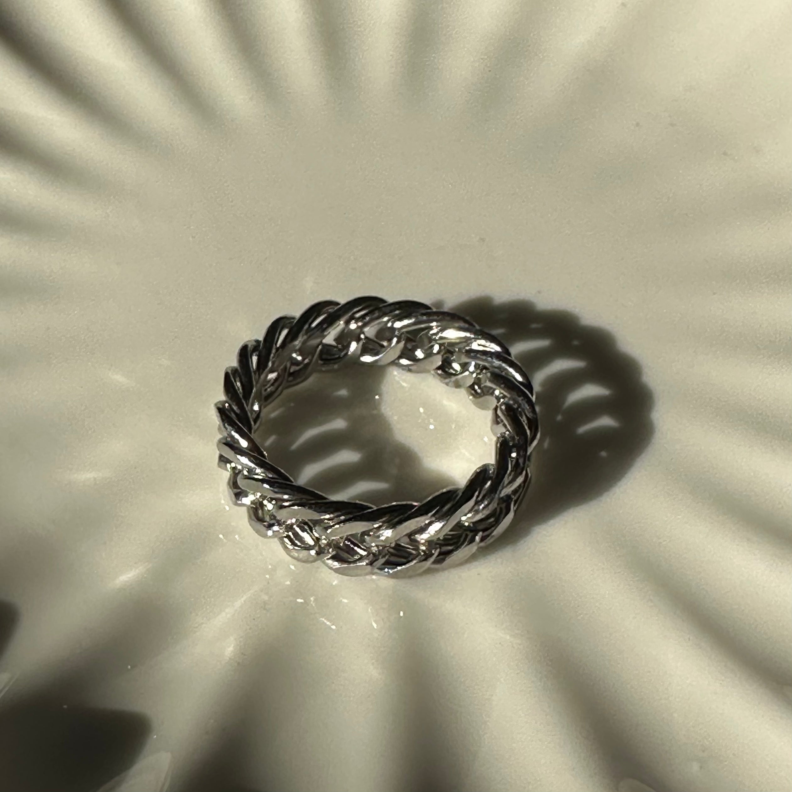 Chain Ring