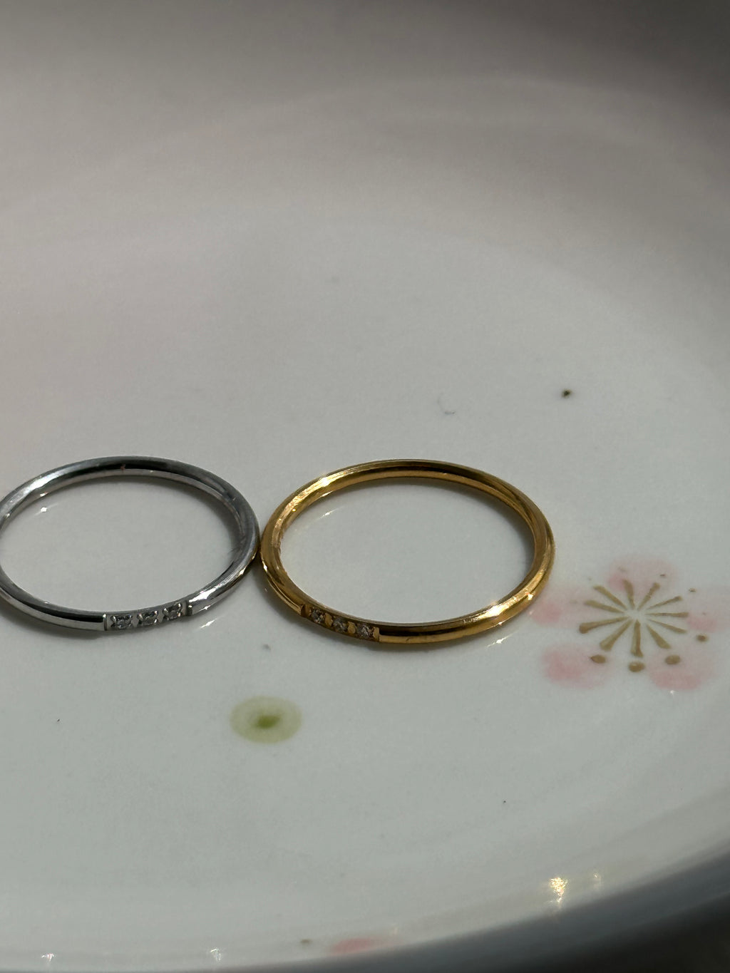 The Sparkle Ring